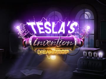 Tesla’s Invention Dream Drop